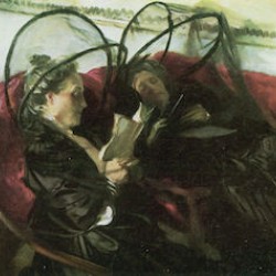 John Singer Sargent 