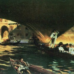 John Singer Sargent 