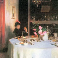 John Singer Sargent 