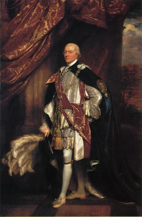 Baron Graham Print