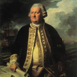John Singleton Copley 