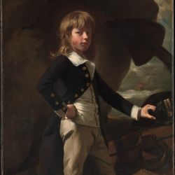 John Singleton Copley 