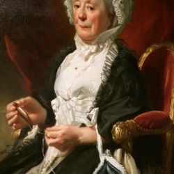 John Singleton Copley 