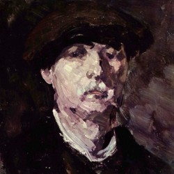 Selfportrait