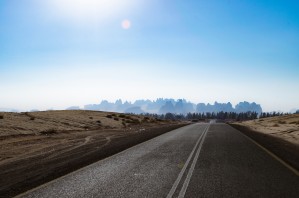Road Trip