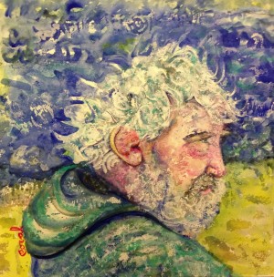 Old Man and the Sea