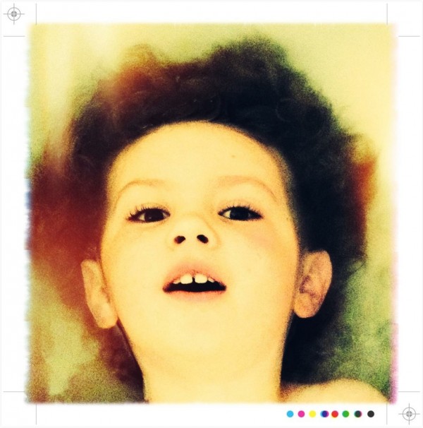 Boy Print