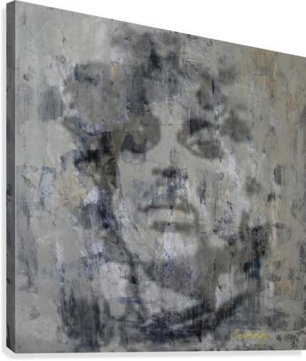 Prince  Canvas Print