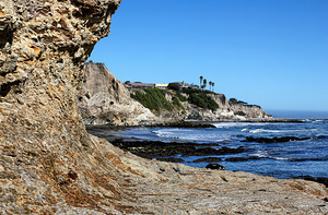 Pismo Beach Horizontal