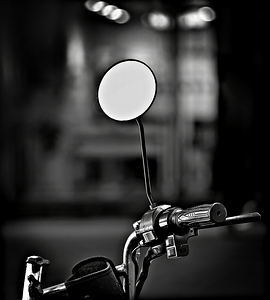 Handle Bar Dreams