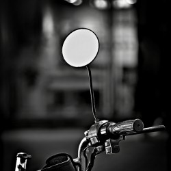 Handle Bar Dreams