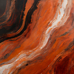 Petrified Wood by Alpenglow Workshop