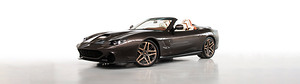 2025 Touring Superleggera Veloce12 Barchetta 003