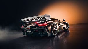 koenigsegg sadairs spear ai