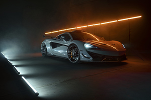 novitec mclaren 620r 6z
