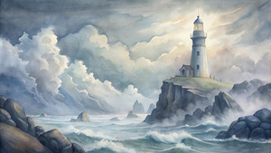 Beacon of Resilience