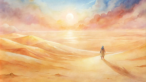 Journey of Endurance