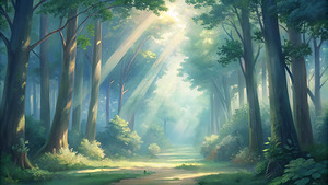 Clearing of Inspiration