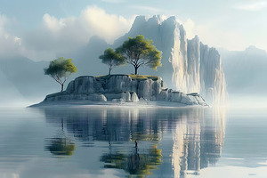 The best custom acrylic color designs for your home