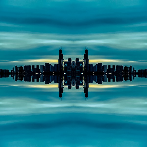 calmnight Print