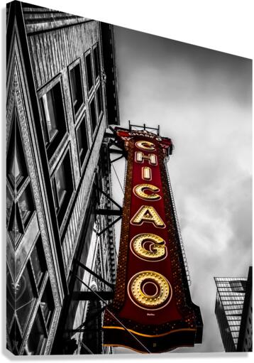 Googsigns Canvas Print