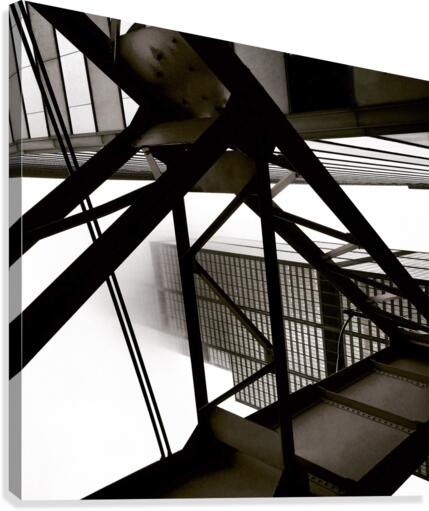 LU18 Canvas Print