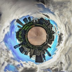 theworldforgranted