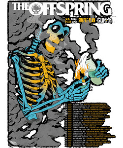 The Offspring 39