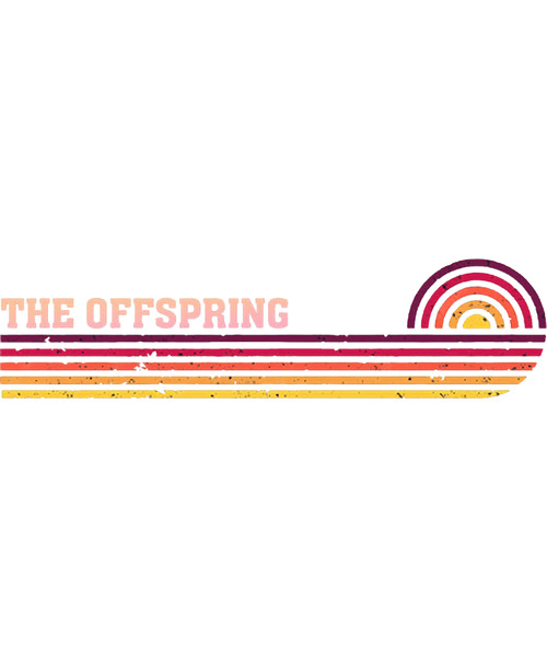 The Offspring 14 by BruceAShaffer
