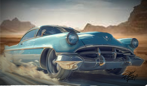  Bright Light City: VIVA Las Vegas