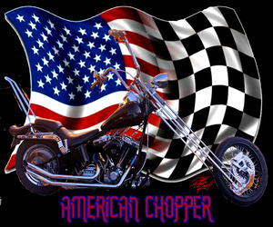 American Chopper