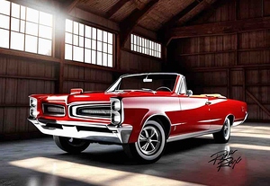 Hidden Treasure: The forgotten Gem