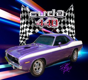 70 CUDA 440