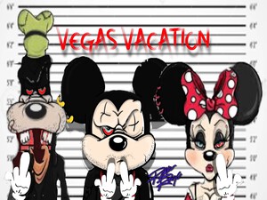 Vegas Vacation 