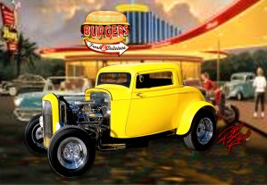 look n for the Black 55 