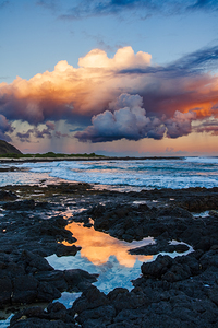 Wawamalu Ranch Alan Davis  Ka’iwi Shoreline