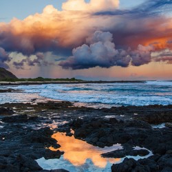 Wawamalu Ranch Alan Davis  Ka’iwi Shoreline