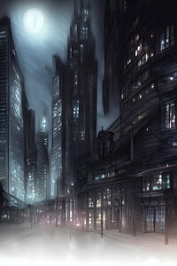 After Hours