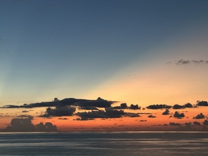 Dusky Sunset 2