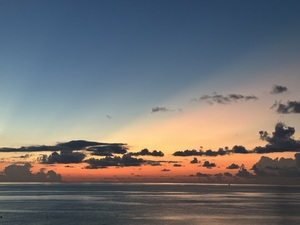 Dusky Sunset 4