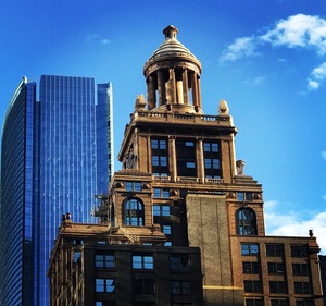 Golden Architecture