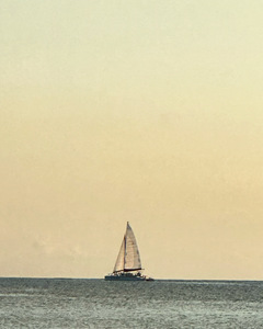 Sailing Adventure