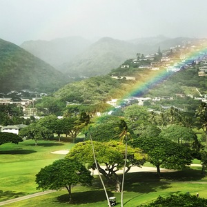 Stock Rainbow 2