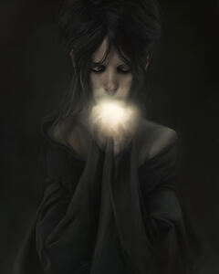 Unholy Communion
