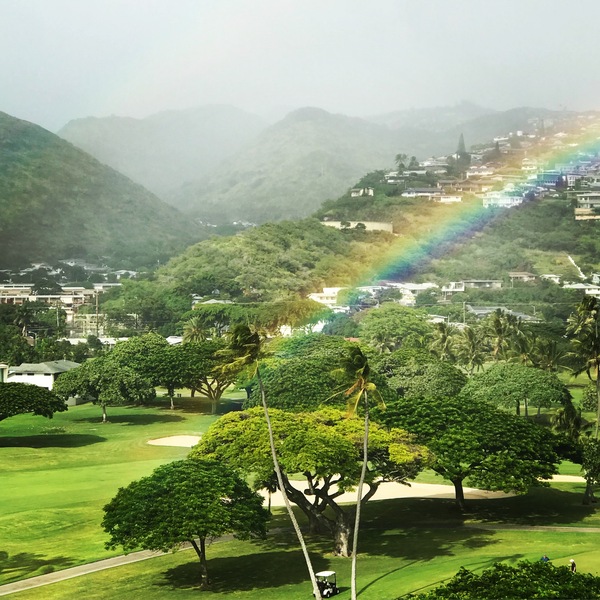 Stock Rainbow 2 by Constantine Giovanni