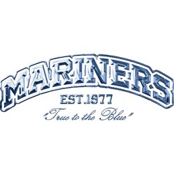 Seattle Mariners 42