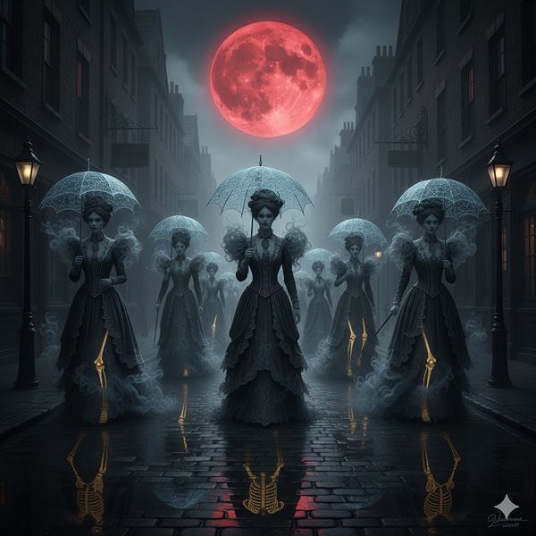 unnamed 2Procession of the Blood Moon by perfect