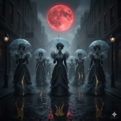 unnamed 2Procession of the Blood Moon