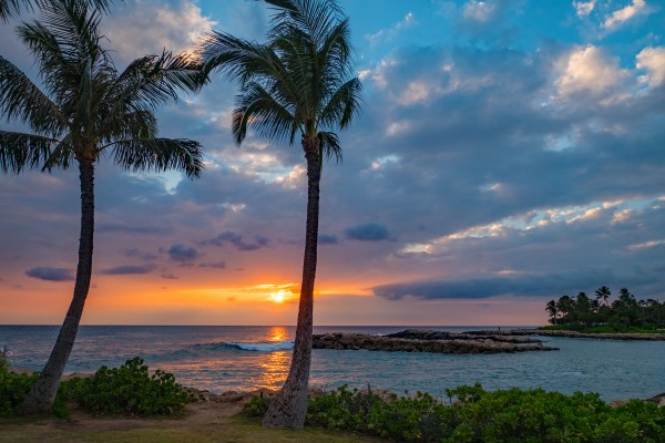 Azure Ko Olina Hawaii by Asia Visions Photography