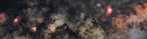 The Galactic Core